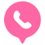 Phone free icon for commercial use