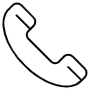 Phone free icon for commercial use