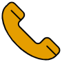 Phone free icon for commercial use