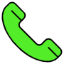 Phone free icon for commercial use