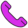 Phone free icon for commercial use