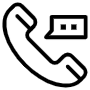 Phone free icon for commercial use