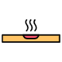 Pizza Box icon