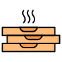 Pizza Boxes icon