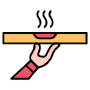 Pizza Delivery free icon for commercial use