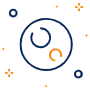 Planet free icon for commercial use