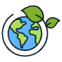 Planet Earth icon