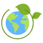 Planet Earth icon