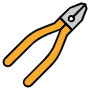 Pliers icon