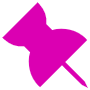 Push Pin icon