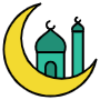 Ramadan free icon for commercial use