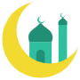 Ramadan free icon for commercial use