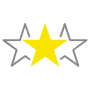 Rating free icon for commercial use