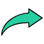 Right Arrow free icon for commercial use