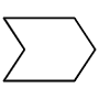 Right Arrow free icon for commercial use