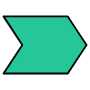 Right Arrow free icon for commercial use