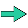 Right Arrow free icon for commercial use