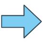 Right Arrow free icon for commercial use