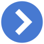 Right Arrow free icon for commercial use