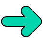 Right Arrow free icon for commercial use