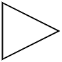 Right Arrow free icon for commercial use