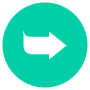 Right Arrow free icon for commercial use