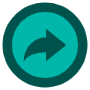 Right Arrow free icon for commercial use