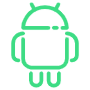 Robotics free icon for commercial use