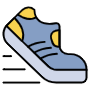 Running Shoes icon