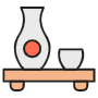 Sake icon