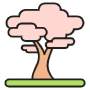 Sakura Tree icon