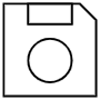 Save free icon for commercial use