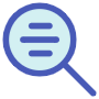 Search free icon for commercial use
