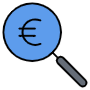 Search Euro free icon for commercial use