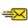Send Mail free icon for commercial use