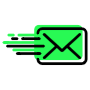 Send Mail free icon for commercial use