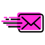 Send Mail free icon for commercial use