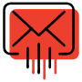 Send Mail free icon for commercial use