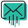 Send Mail free icon for commercial use
