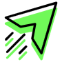 Send mail free icon for commercial use