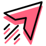 Send mail free icon for commercial use