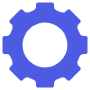 Settings free icon for commercial use
