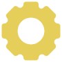 Settings free icon for commercial use