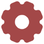 Settings free icon for commercial use