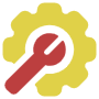 Settings icon