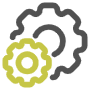 Settings free icon for commercial use