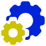 Settings free icon for commercial use