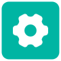 Settings free icon for commercial use