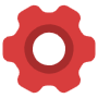 Settings free icon for commercial use