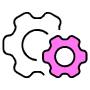 Settings free icon for commercial use
